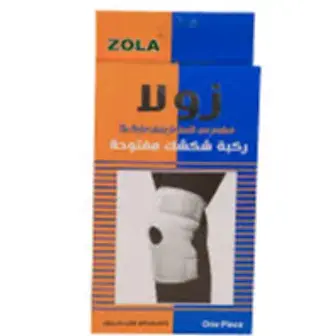 زولا ركبة مفتوحه M