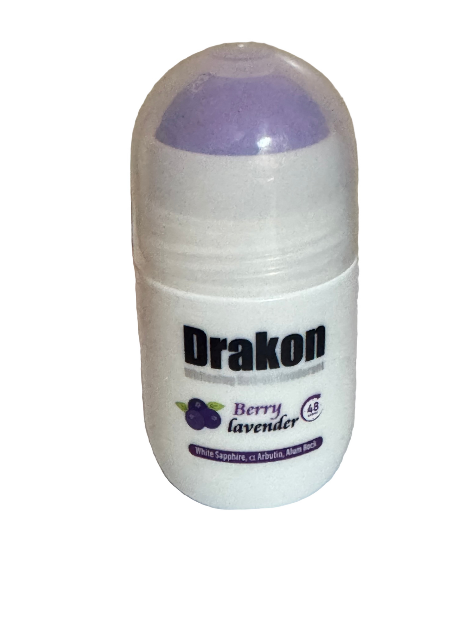 DRAKON ROLL-ON BERRY LAVENDER
