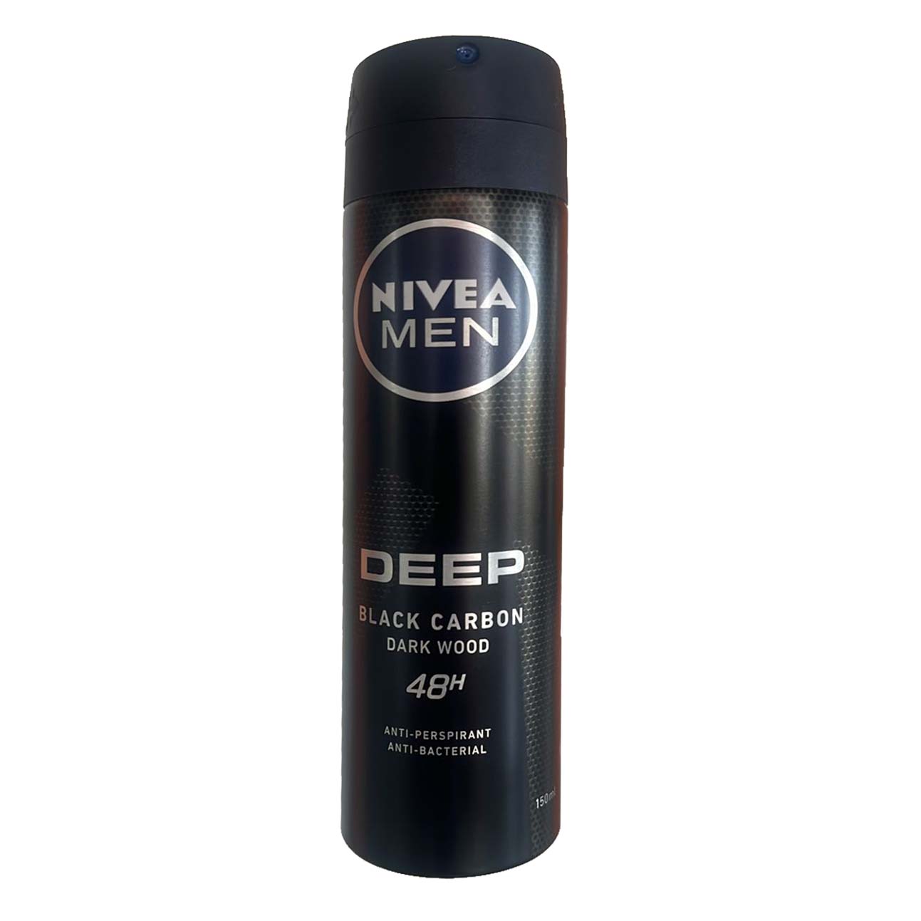 nivea spray deep 150 ml