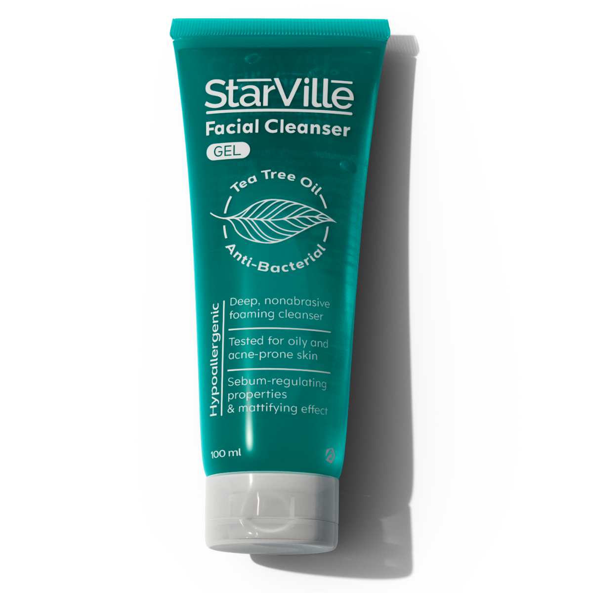 STARVILLE FACIAL CLEANSER GEL 100 ML