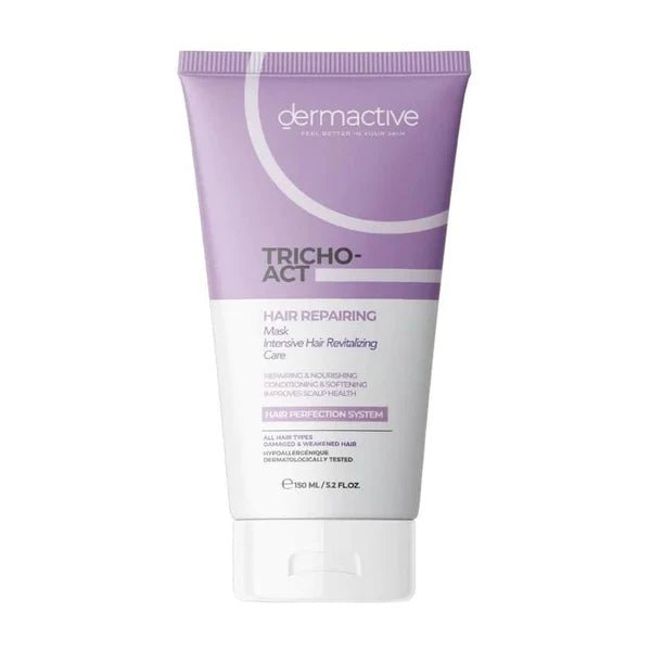 Tricho-Act Hair Repairing Mask 150 ml