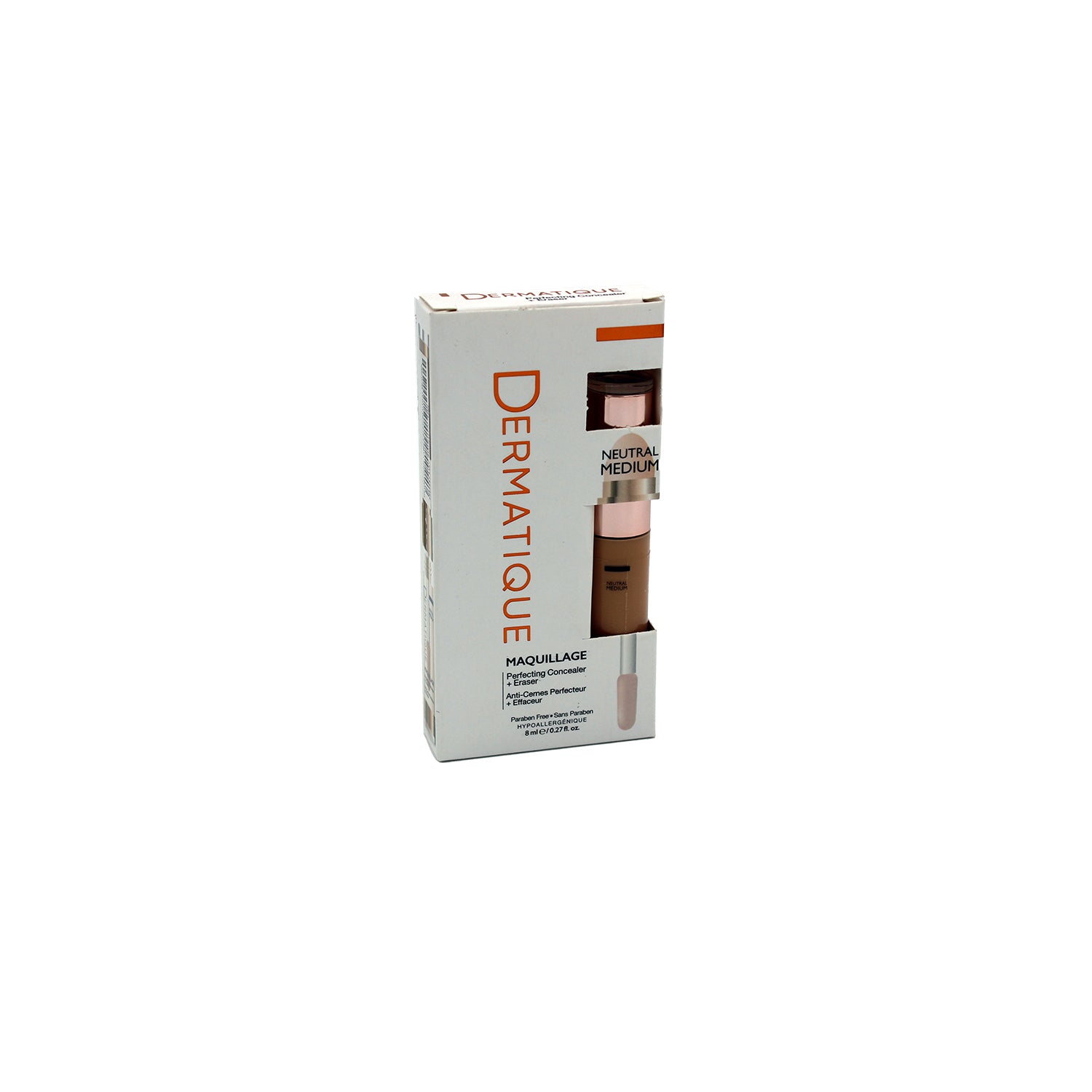 DERMATIQUE CONCEALER MEDIUM