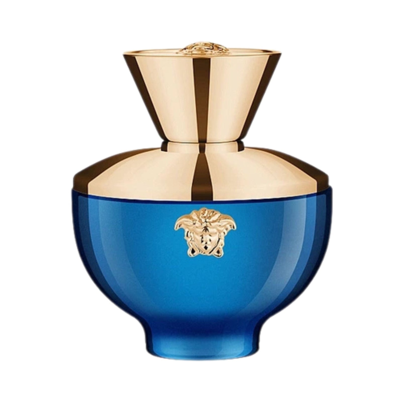 VERSACE POUR FEMME DYLAN BLUE 100