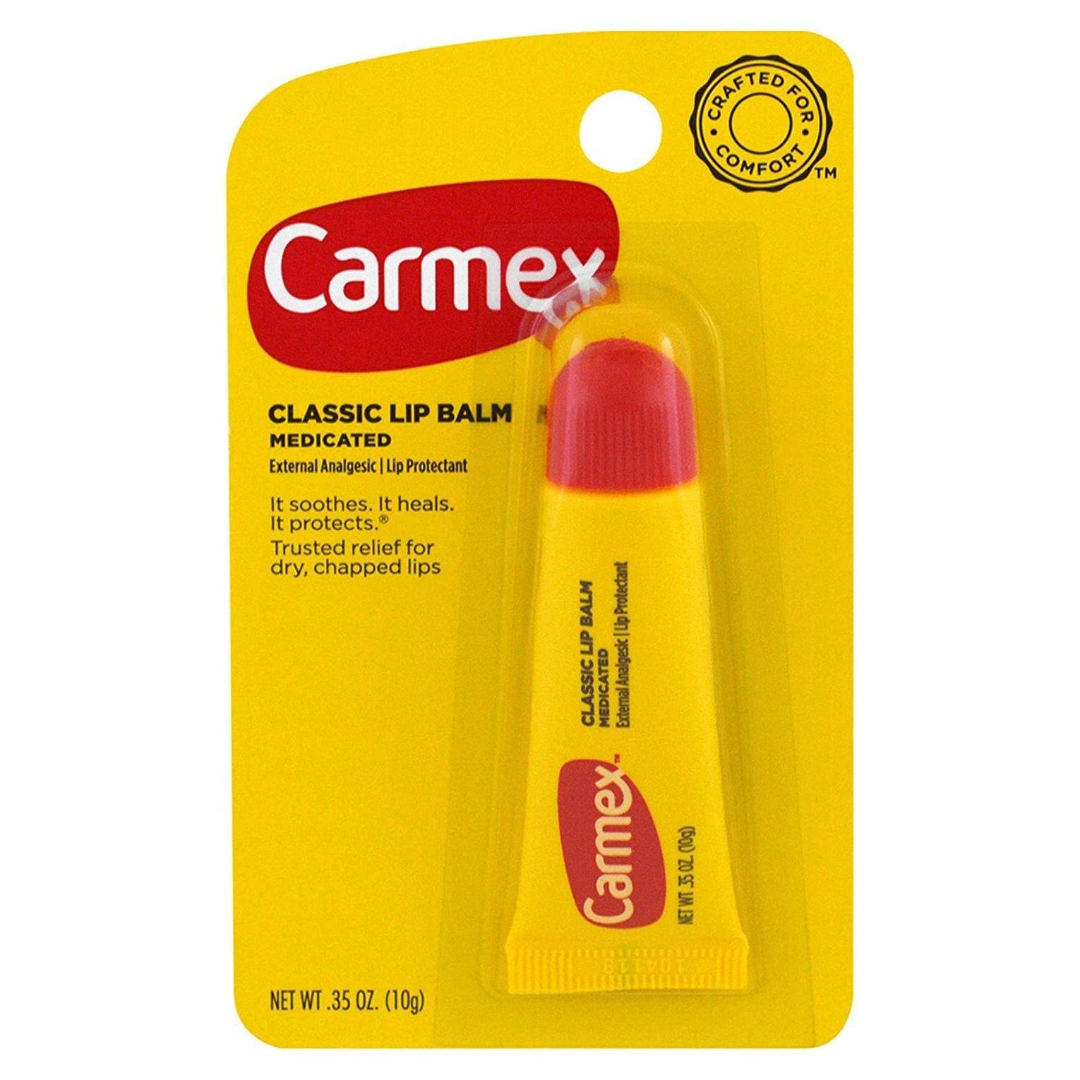 CARMEX LIP BALM