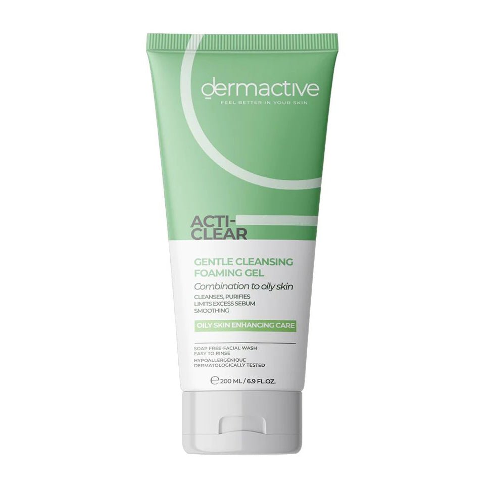 ACTI-CLEAR Gentle Cleansing Gel 200 ml