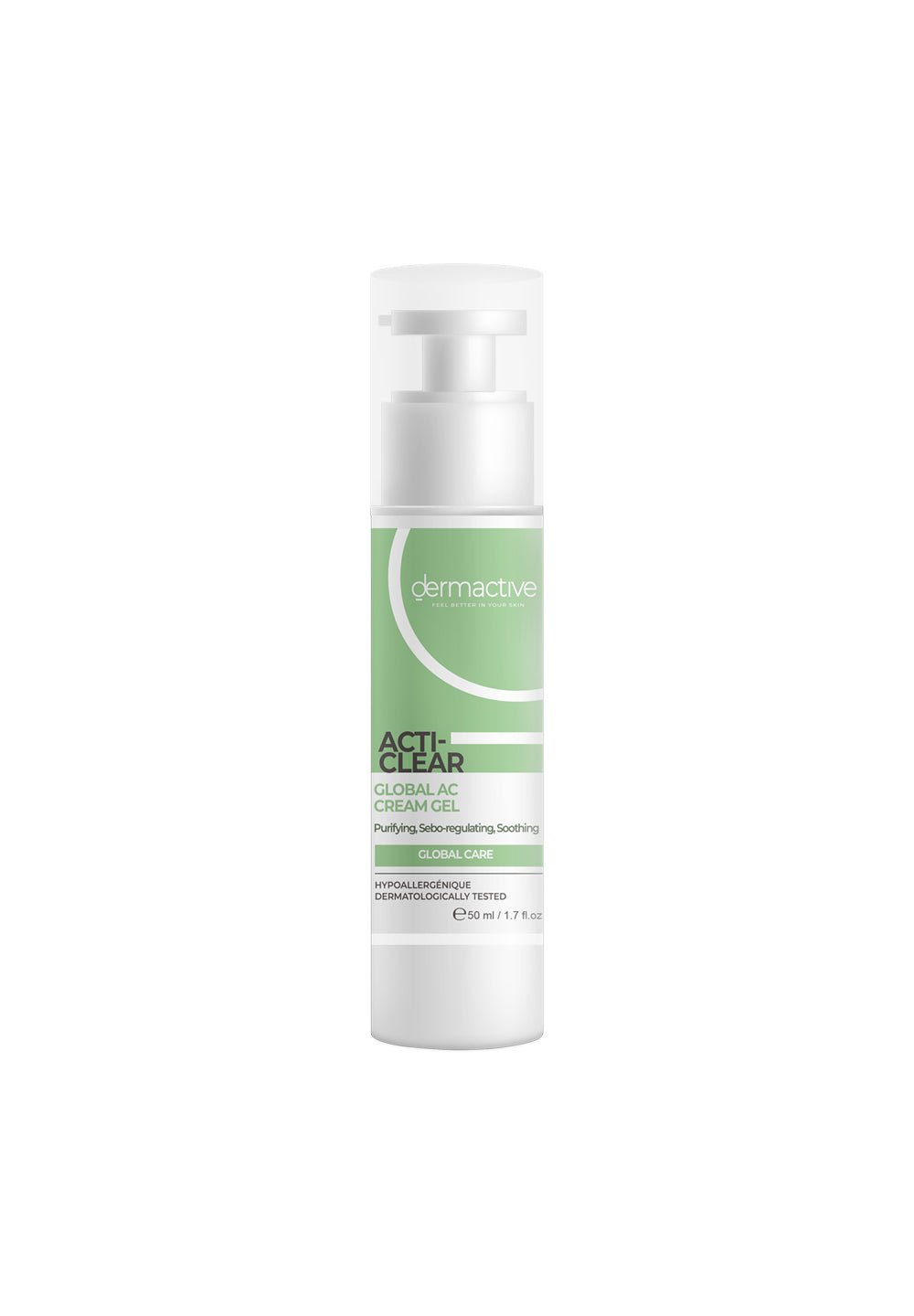 Acti-Clear Global AC Cream Gel 50 ml