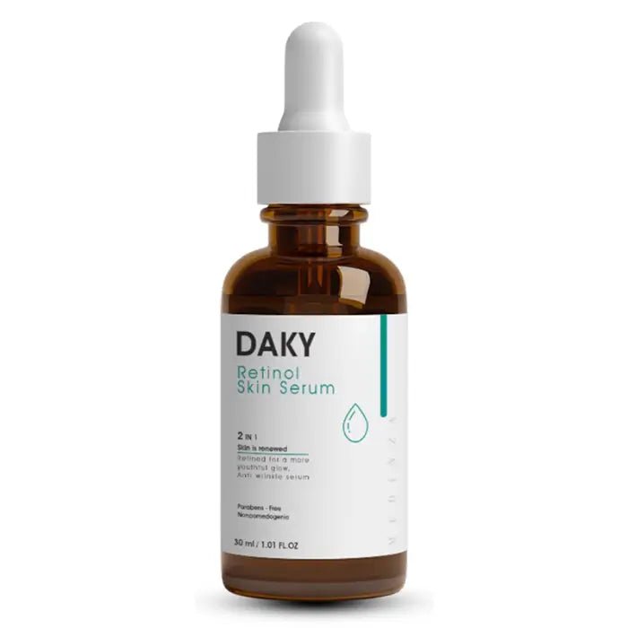 DAKY RETINOL SKIN SERUM 30ML