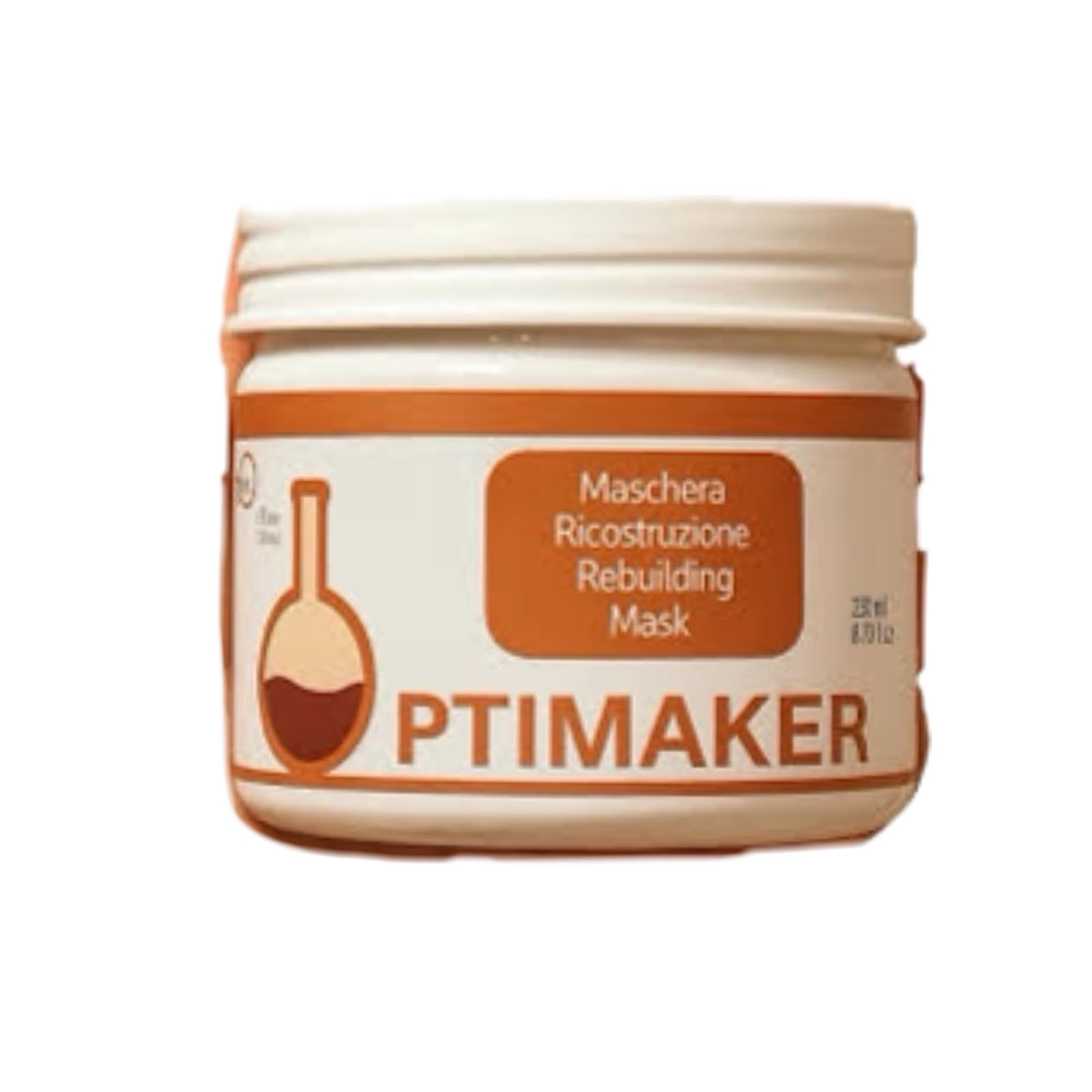 optimaker hair mask
