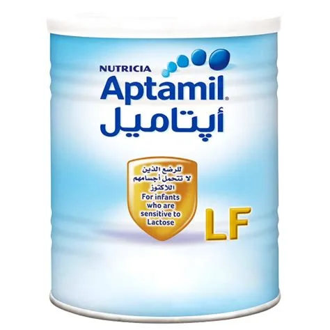 ابتاميل ال ف 400جم لبن