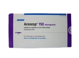 ارانيسب 15 مكجم سرنجة معبأة