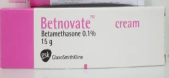 بتنوفيت 0.1% كريم 15 جم