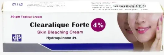 كليراليك فورت 2% 30جرام كريم