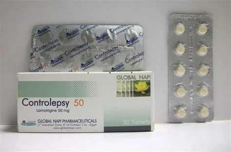 كونترولبسي 50 مجم 30 قرص