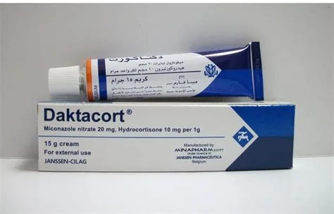 دكتاكورت كريم 15 جم