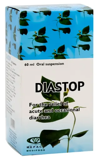دياستوب معلق 60 مل