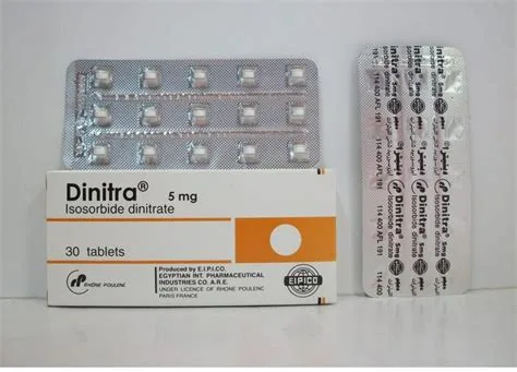 دينيترا 10مجم 60 قرص