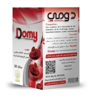 دومي 30 قرص