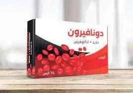 دونافيرون 20 كيس