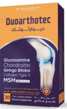 دوارثوتيك 30 قرص