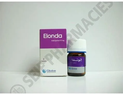 الوندا 0.5مجم 2 قرص
