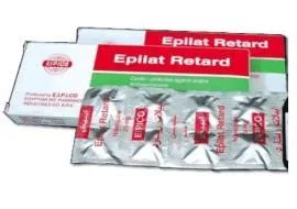 ابيلات 10مجم 30 كبسولة