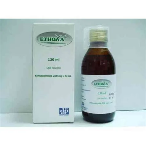 ايثوكسا 250 مجم/5 مل شراب 120 مل