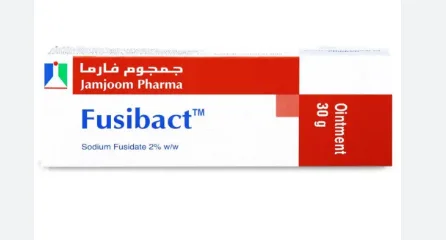 فيوسيباكت مرهم 30 جم