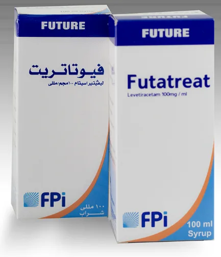 فوتاتريت 100 مجم / مل 100 مل محلول بالفم