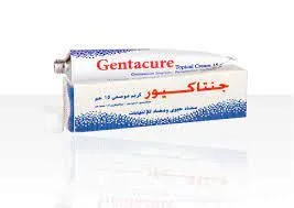 جنتاكيور كريم 15 جم