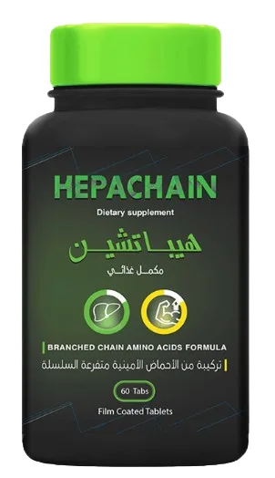 هيباتشين 30 قرص