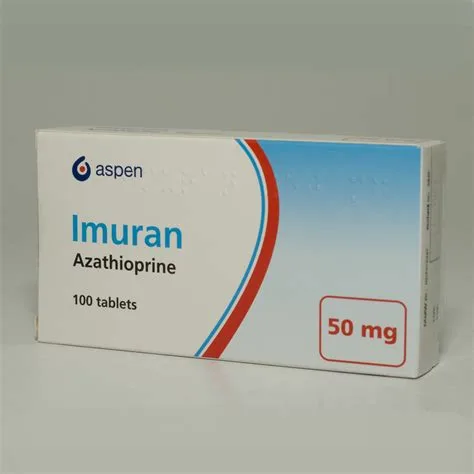 اميوران 50مجم 100 قرص