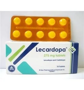 ليكاردوبا 275مجم 30 قرص
