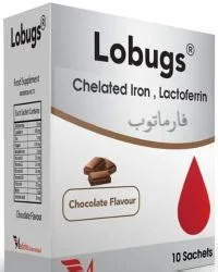 لوبوجس 10 اكياس