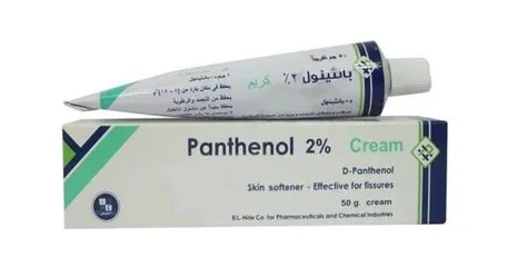 بانثينول بانكس كريم 50 جرام