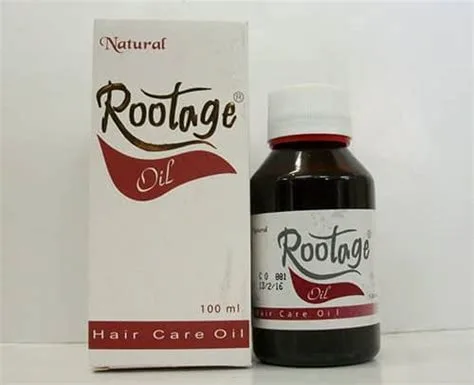 روتاج زيت شعر 100 مل