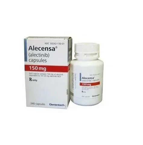 اليسنزا 150مجم 224 كبسولة