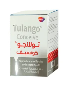 تولانجو كونسيف 14 كيس
