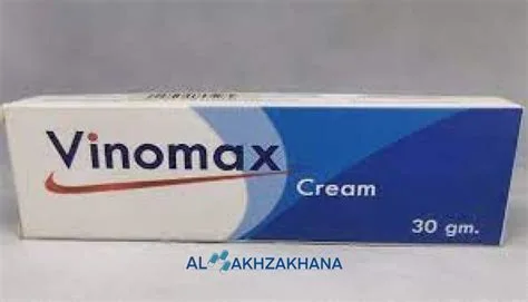 فينوماكس كريم 30 جرام