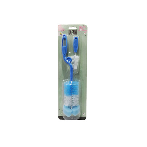 SAFARI BOTTLE & NIPPLE CLEANING