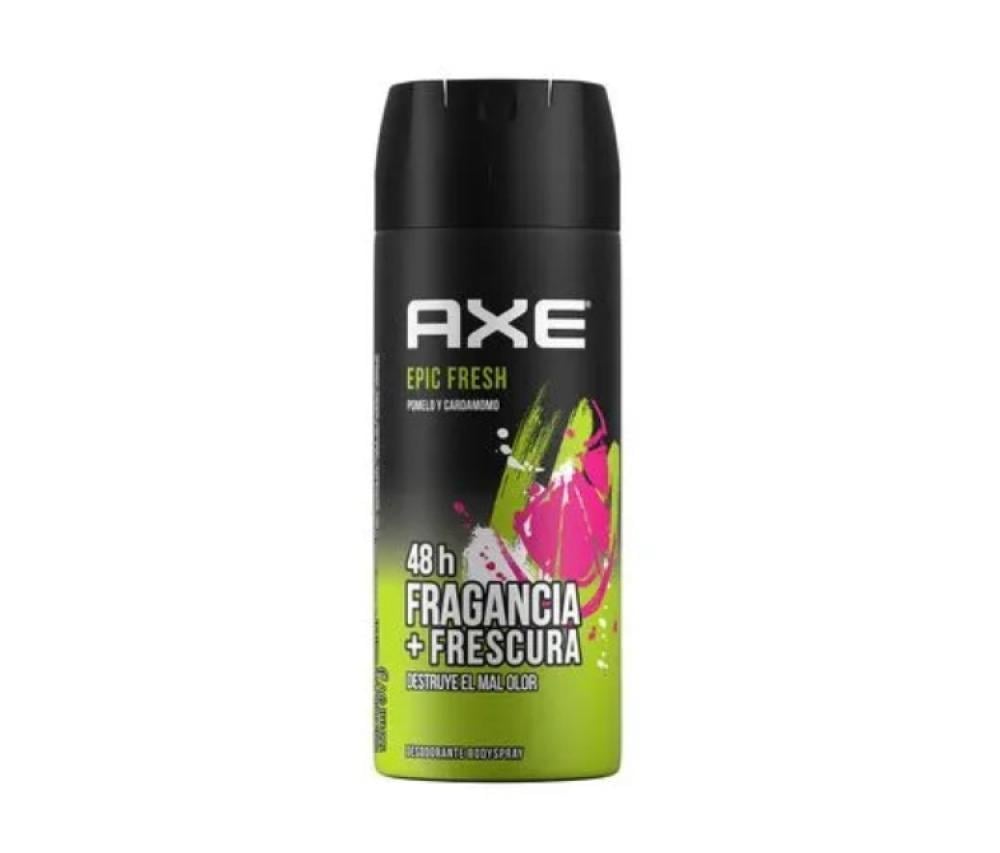 AXE EPIC FRESH SPRAY 150ML