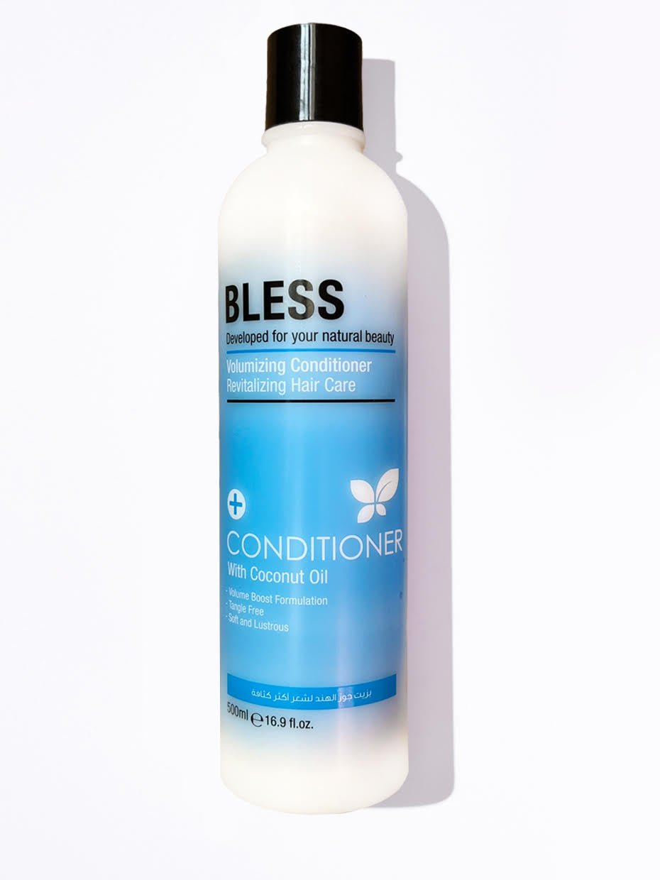BLESS CONDITIONER WITH COCONUT