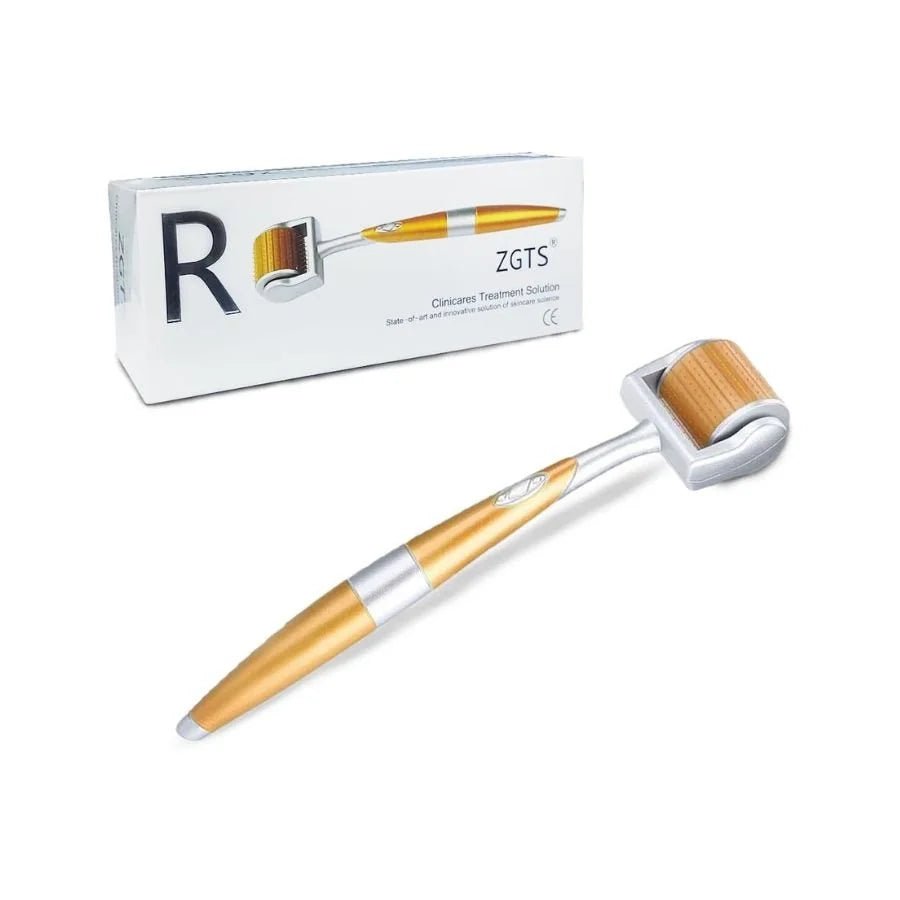 zgts derma roll 1.0