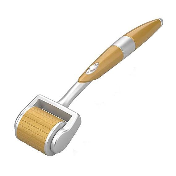 ZGTS DERMA ROLLER 0.75 MM
