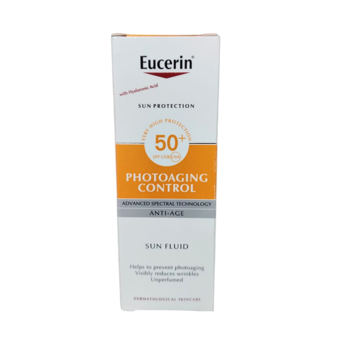 EUCERIN SUN PHOTO AGE FLUID SPF 50