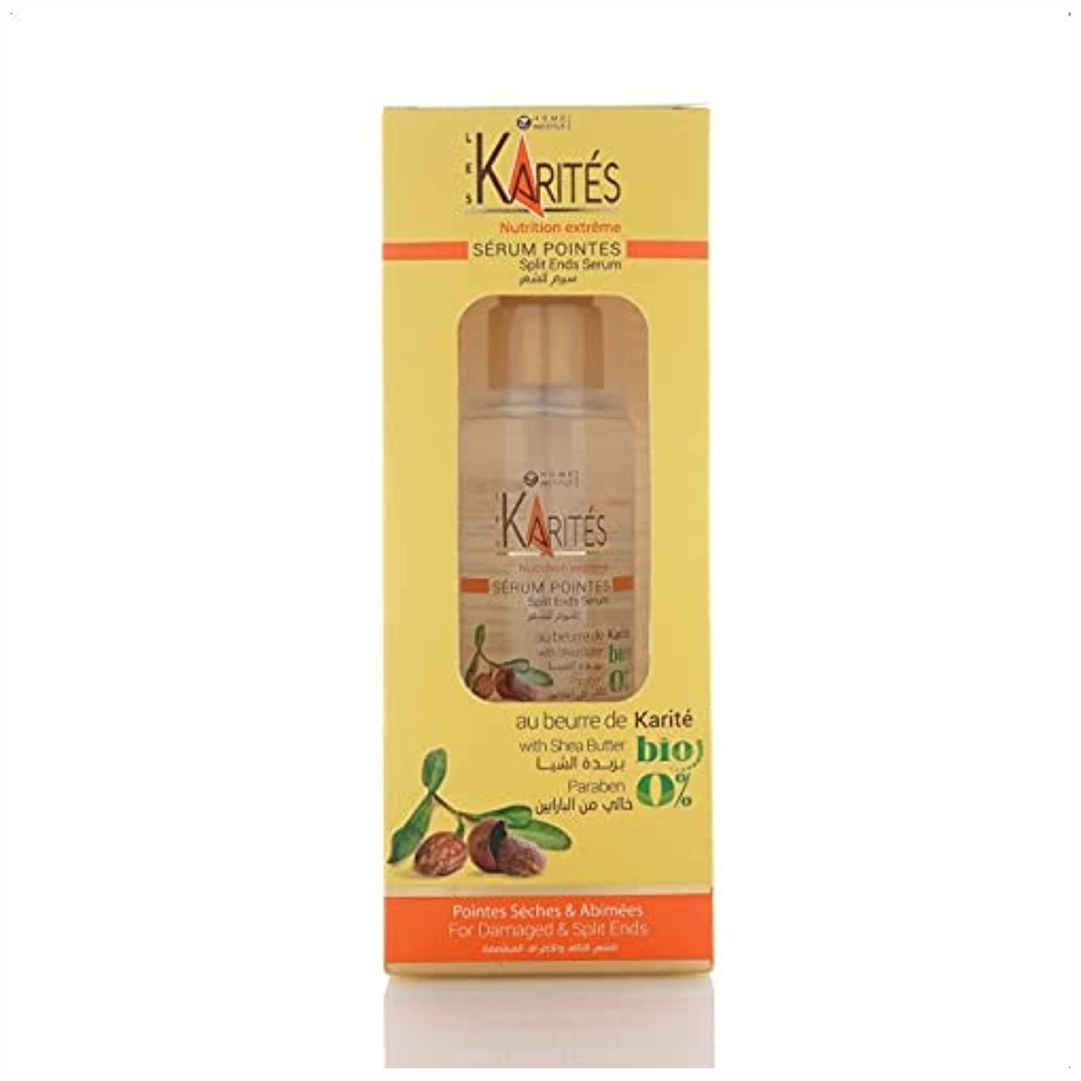 KARITES SERUM FOR DAMAGED HAIR 60