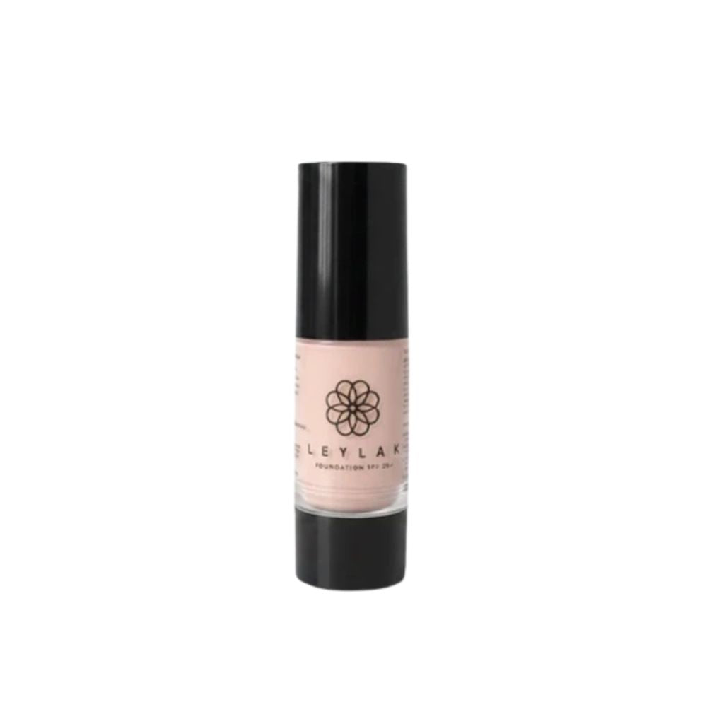 LEYLAK FOUNDATION 25ML