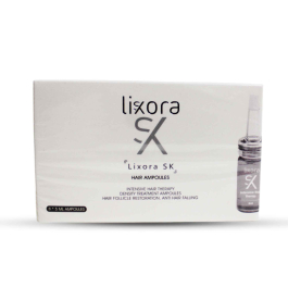 LIXORA HAIR VIALS