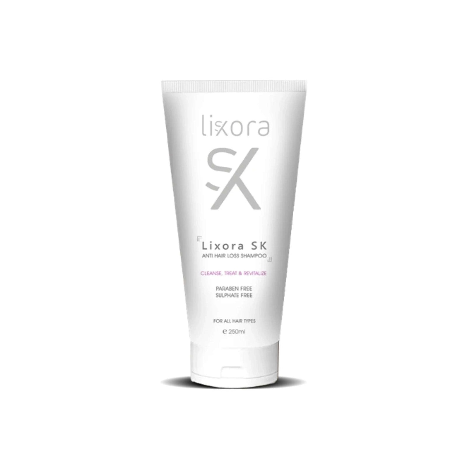 LIXORA ANTI HAIR LOSS SHAMPOO