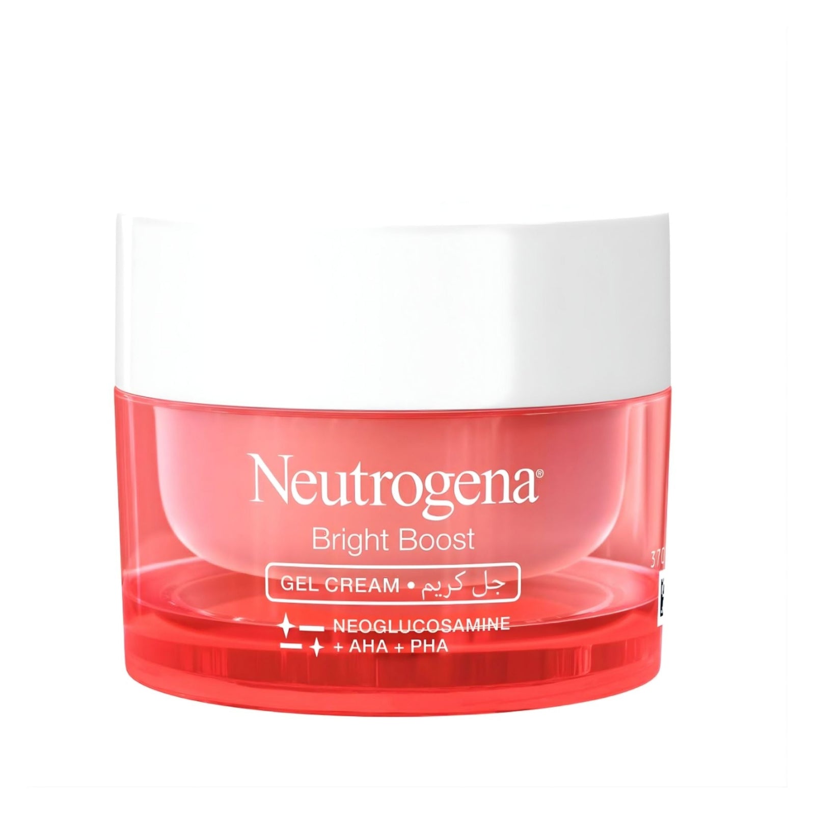 neutrogena bright boost