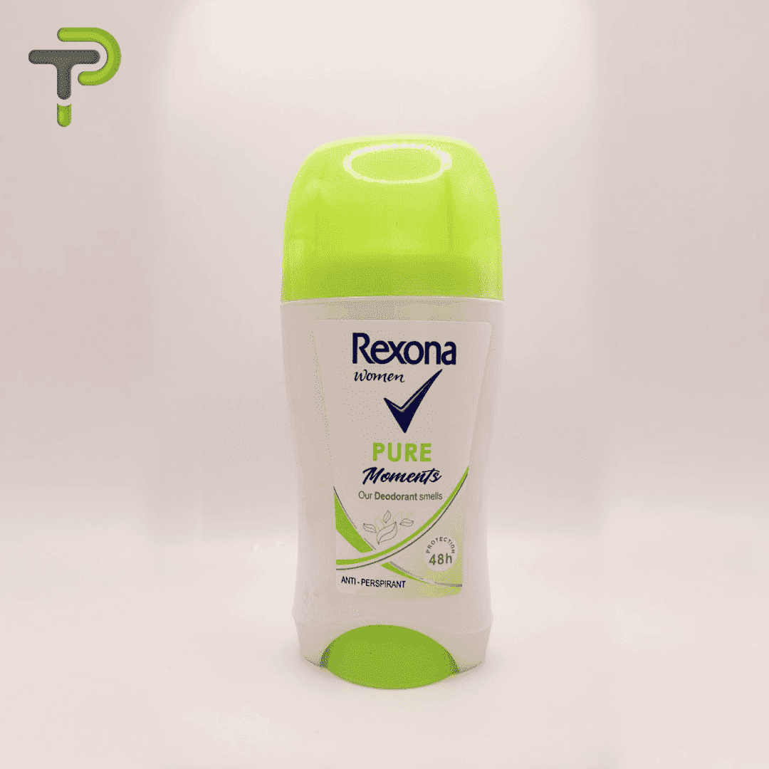 REXONA PURE MOMENTS